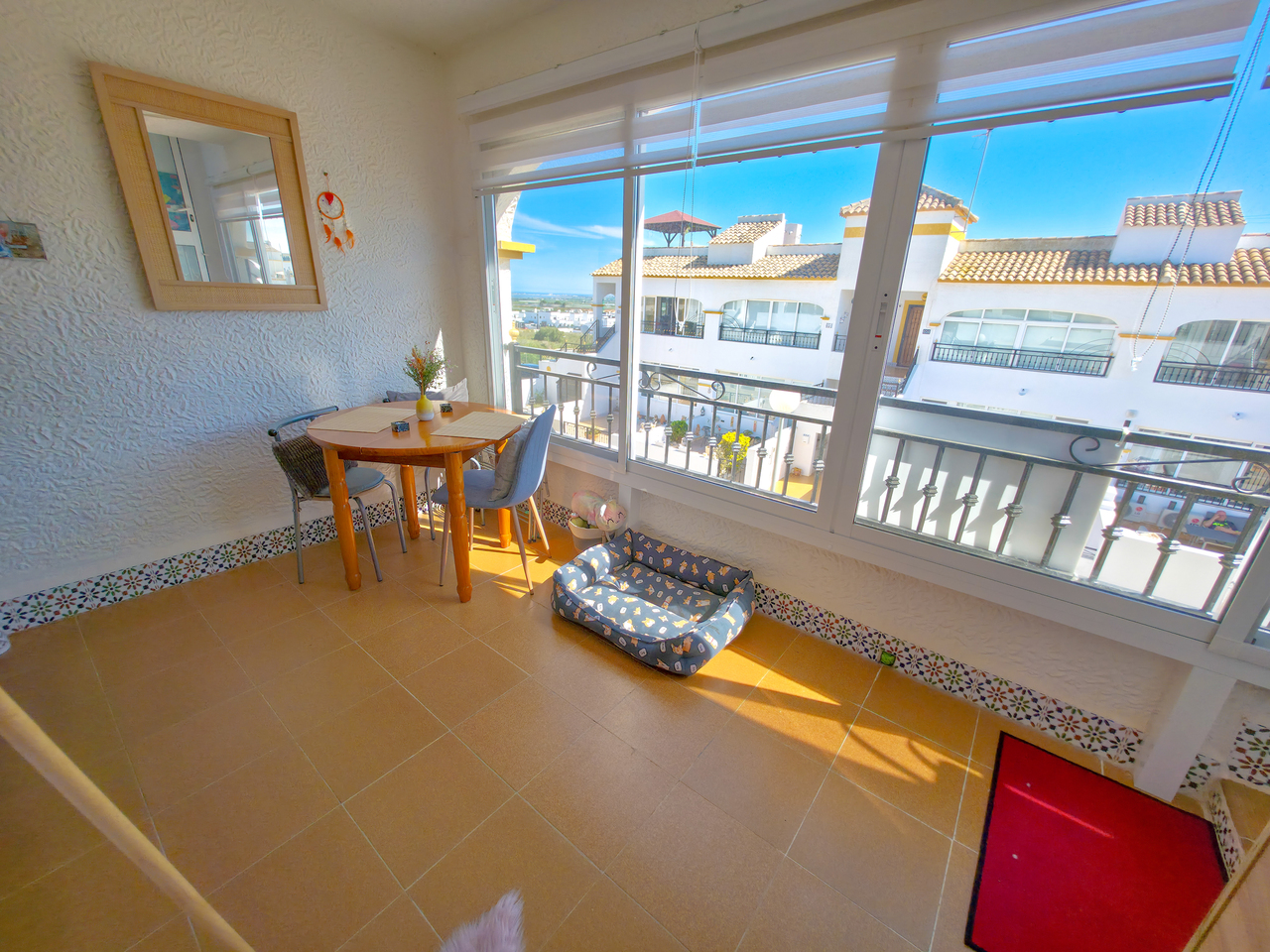 Apartment for Sale in Vistabella Golf Entre Naranjos, Alicante