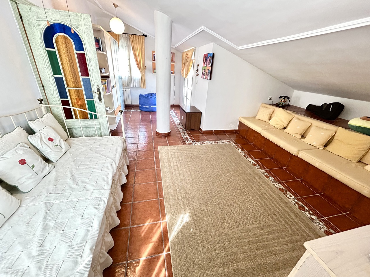 Villa for Sale in La Mata, Alicante