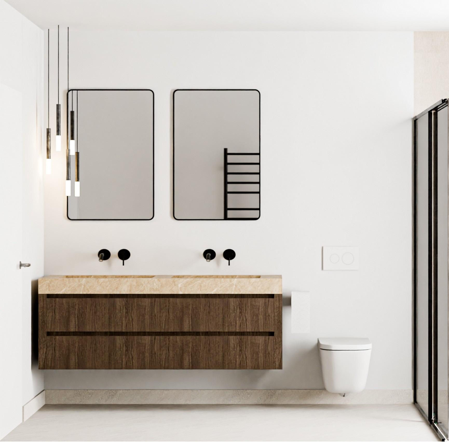 Custom Built New Villas in Pinoso (Alicante): Spacious Homes in Natural Surroundings