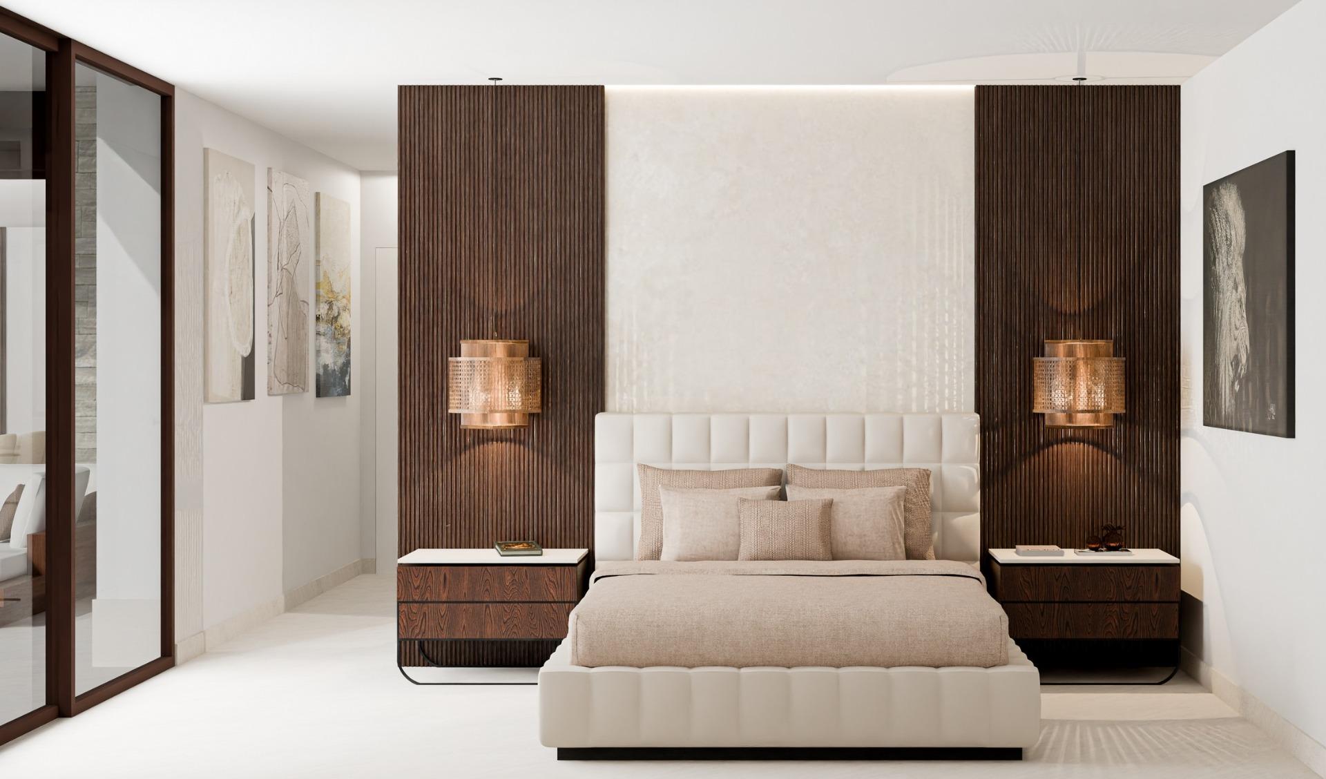 Custom Built New Villas in Pinoso (Alicante): Spacious Homes in Natural Surroundings
