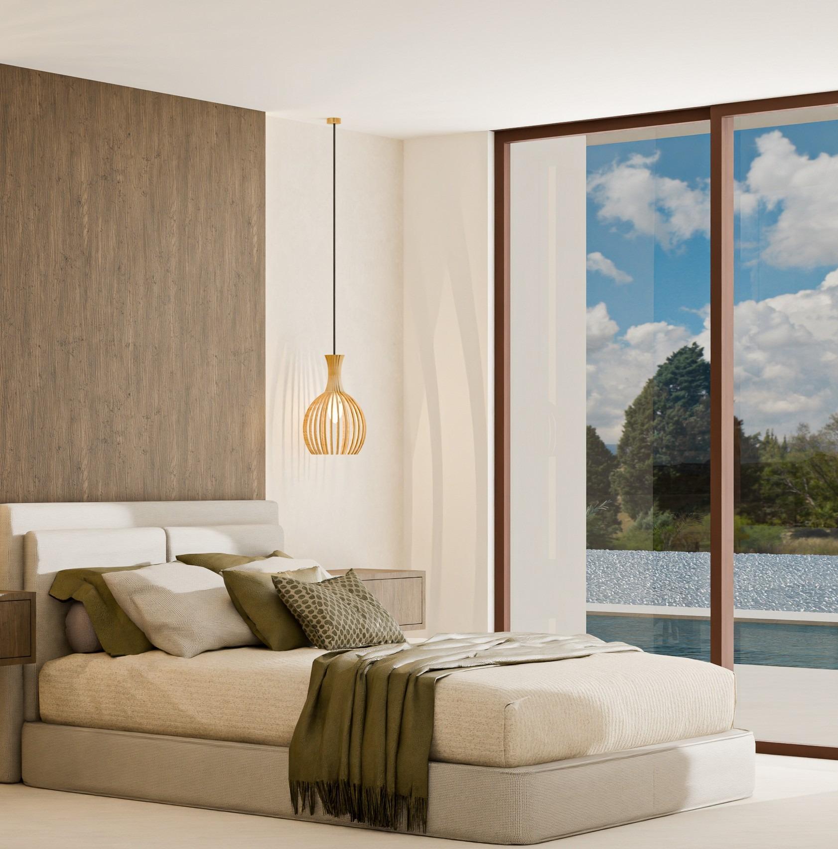 Custom Built New Villas in Pinoso (Alicante): Spacious Homes in Natural Surroundings