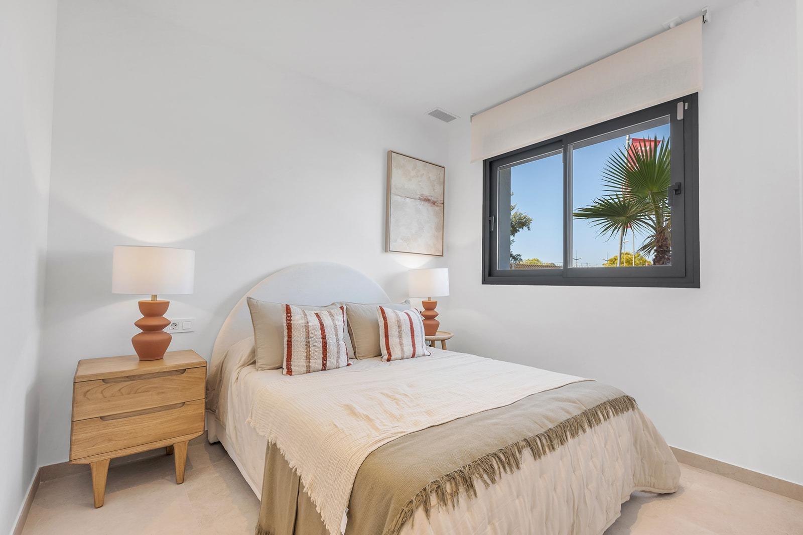 New construction bungalows in Dolores