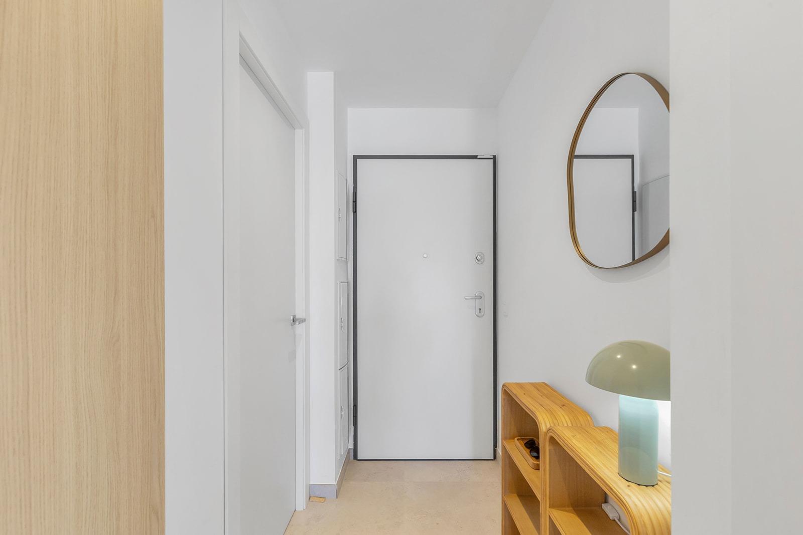 New construction bungalows in Dolores
