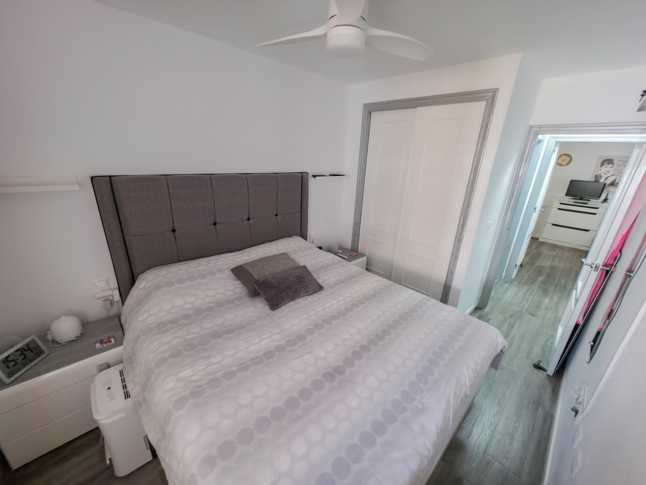 Apartment for Sale in Vistabella Golf Entre Naranjos, Alicante