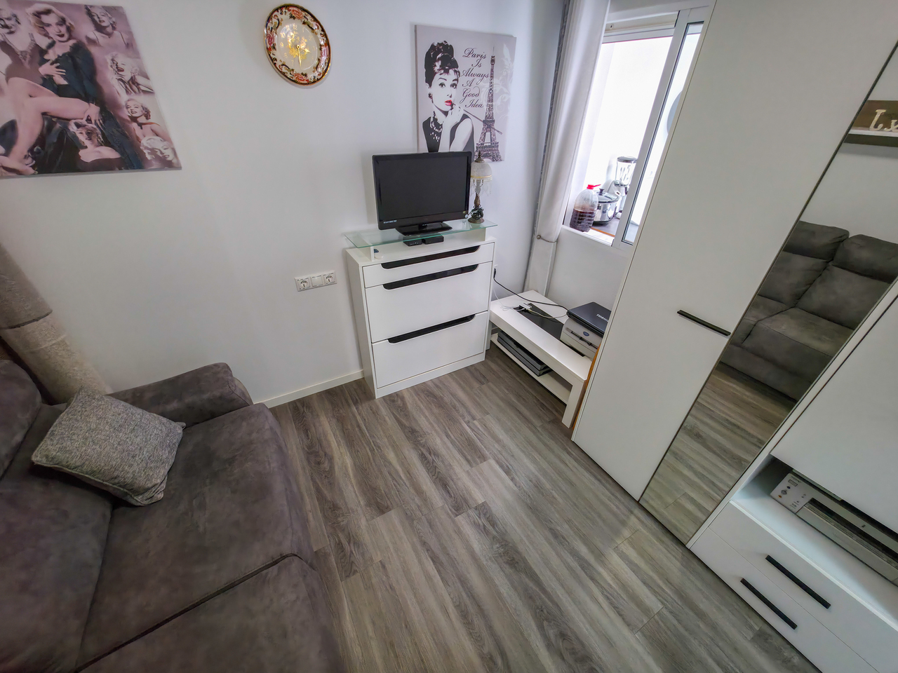 Apartment for Sale in Vistabella Golf Entre Naranjos, Alicante