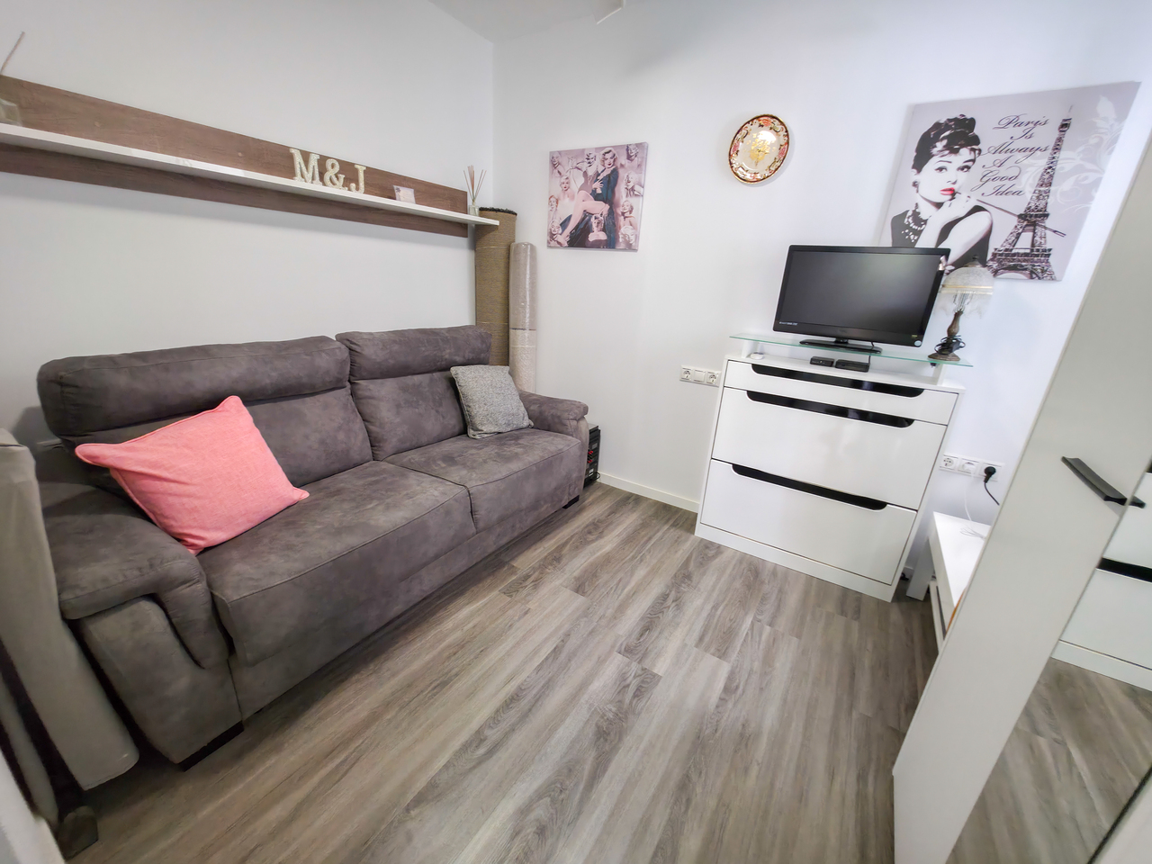 Apartment for Sale in Vistabella Golf Entre Naranjos, Alicante