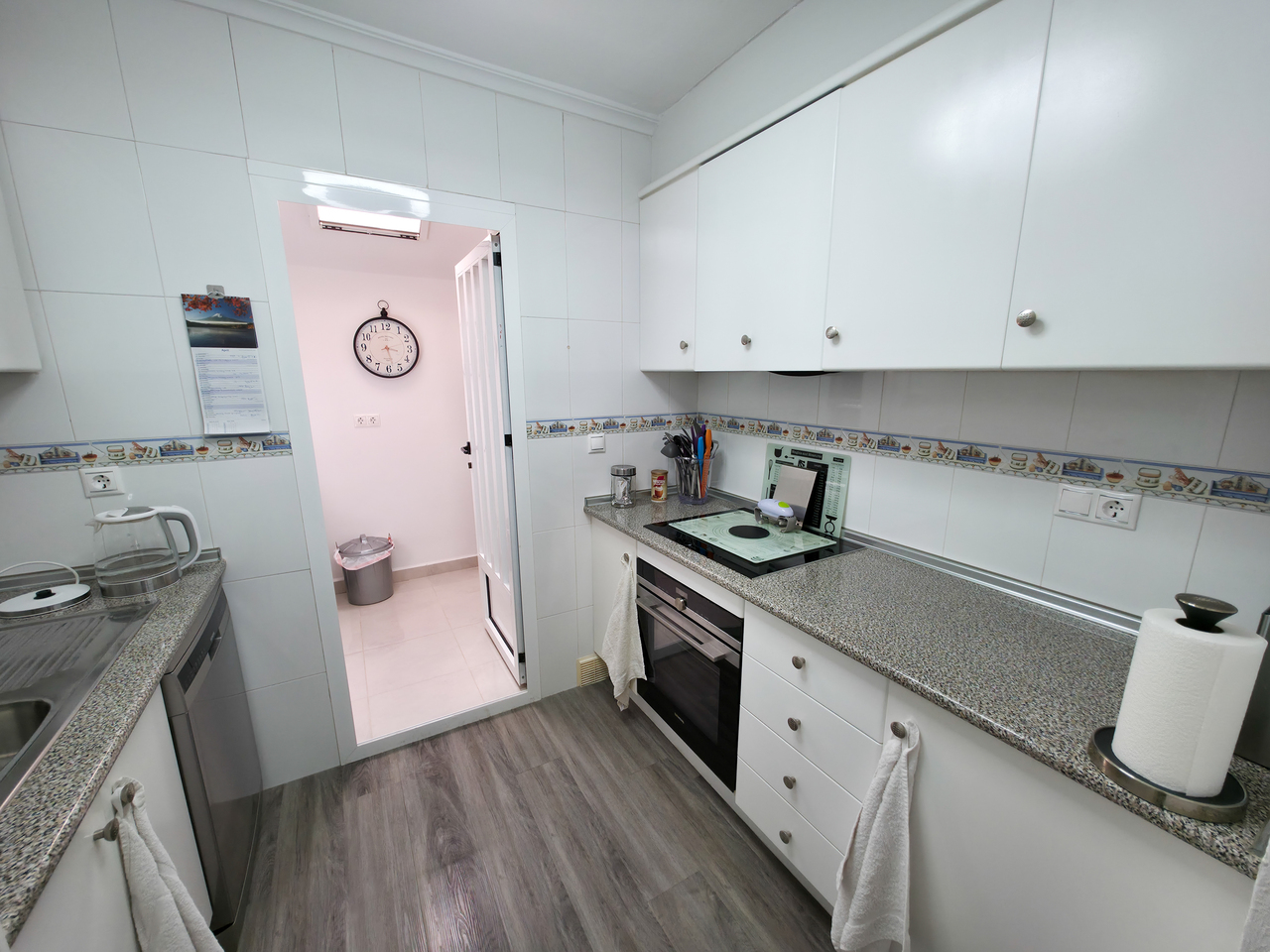 Apartment for Sale in Vistabella Golf Entre Naranjos, Alicante