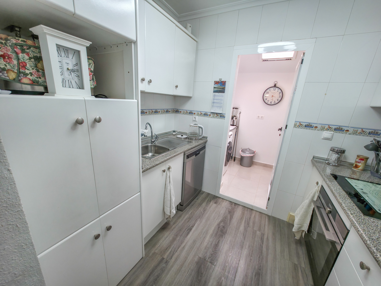 Apartment for Sale in Vistabella Golf Entre Naranjos, Alicante