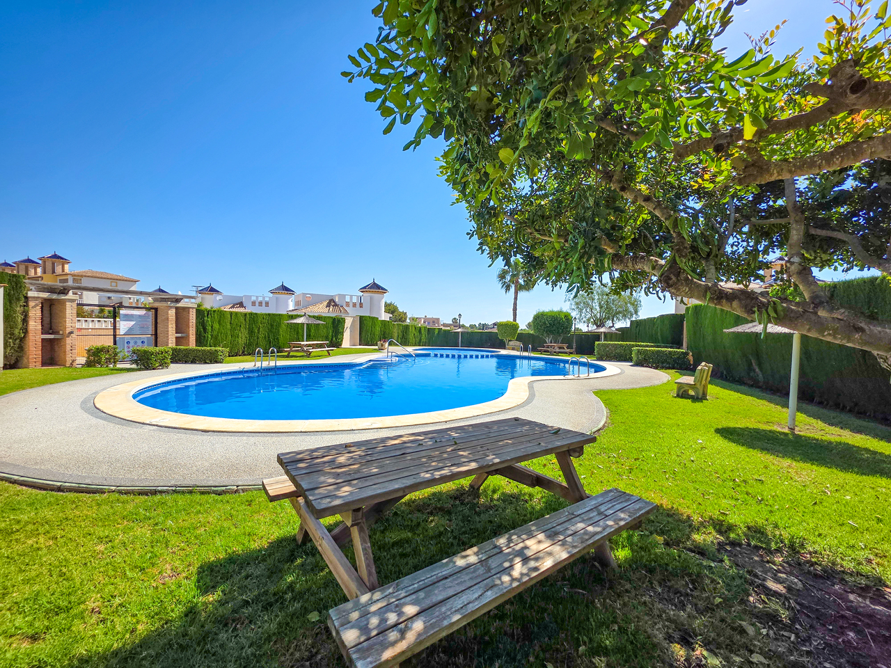 Apartment for Sale in Cabo Roig, Alicante