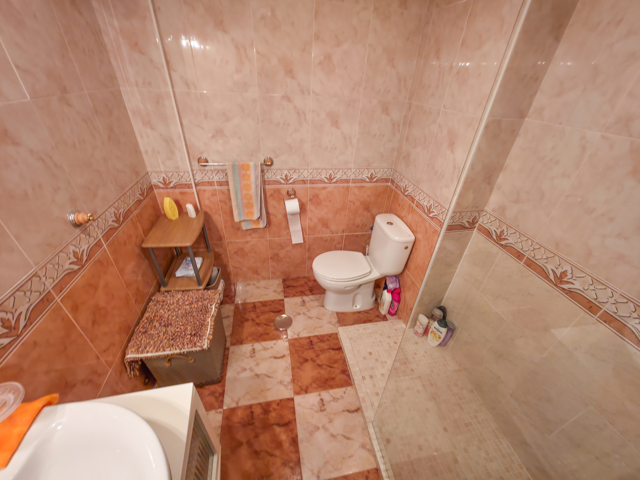 Apartment for Sale in Cabo Roig, Alicante