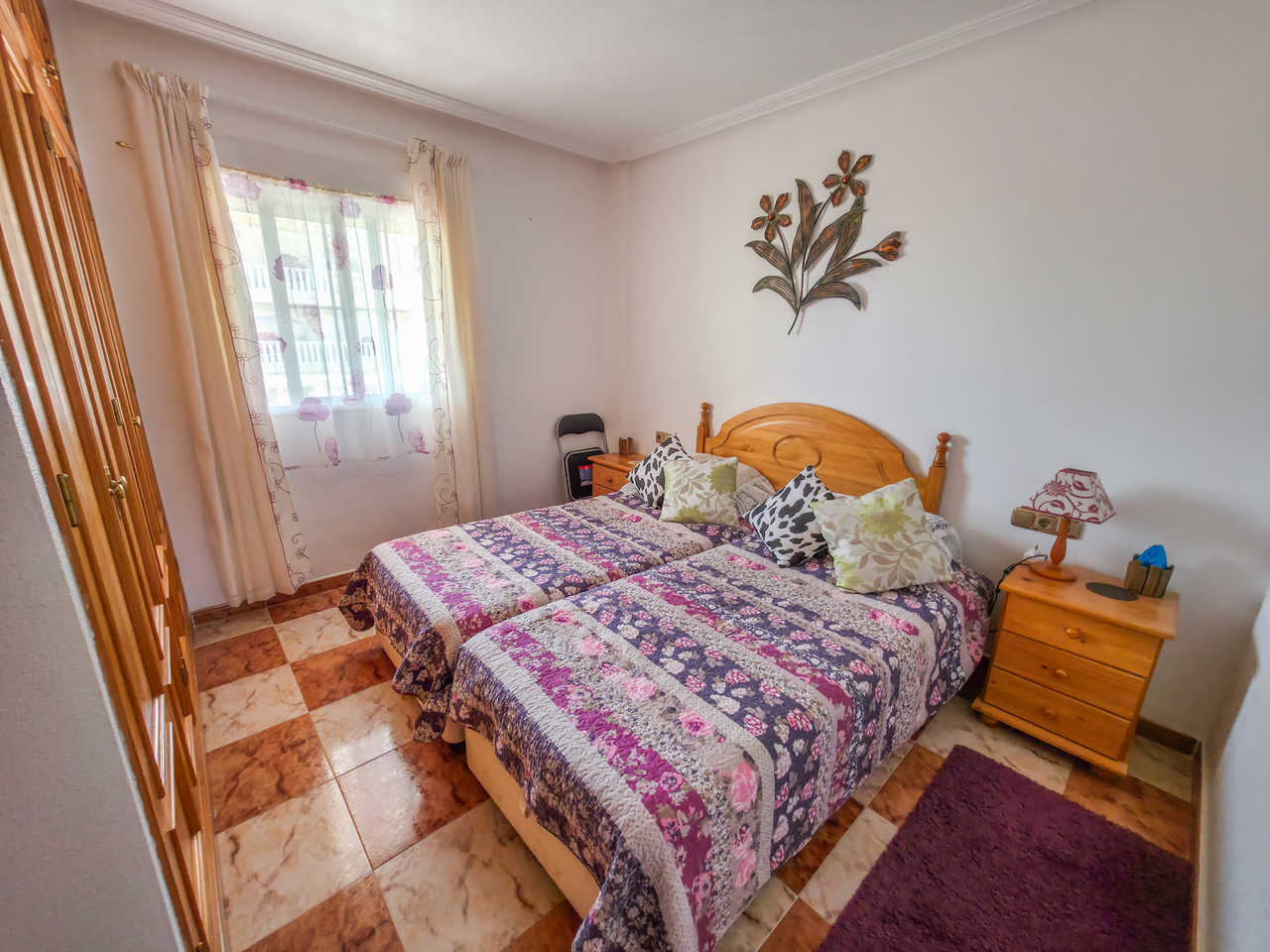 Apartment for Sale in Cabo Roig, Alicante