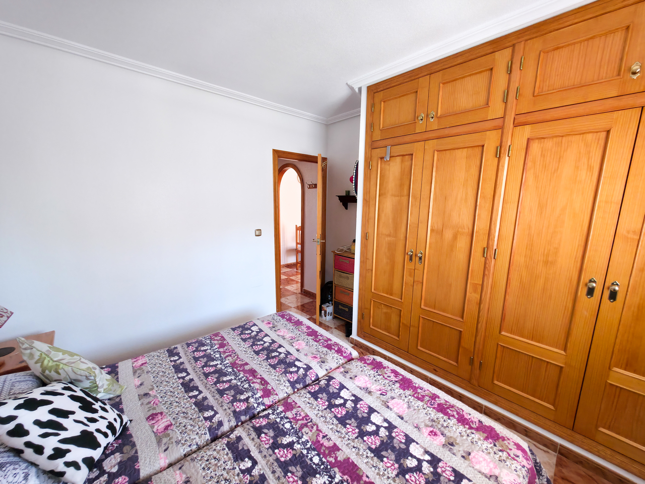 Apartment for Sale in Cabo Roig, Alicante