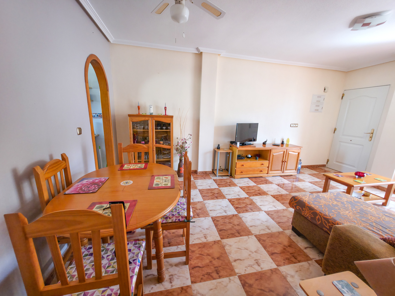Apartment for Sale in Cabo Roig, Alicante