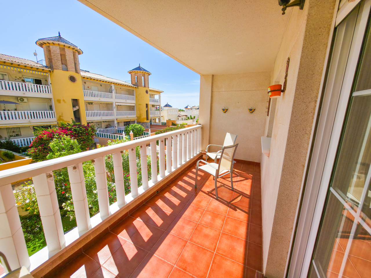 Apartment for Sale in Cabo Roig, Alicante