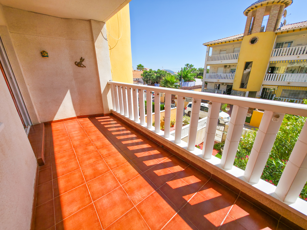 Apartment for Sale in Cabo Roig, Alicante