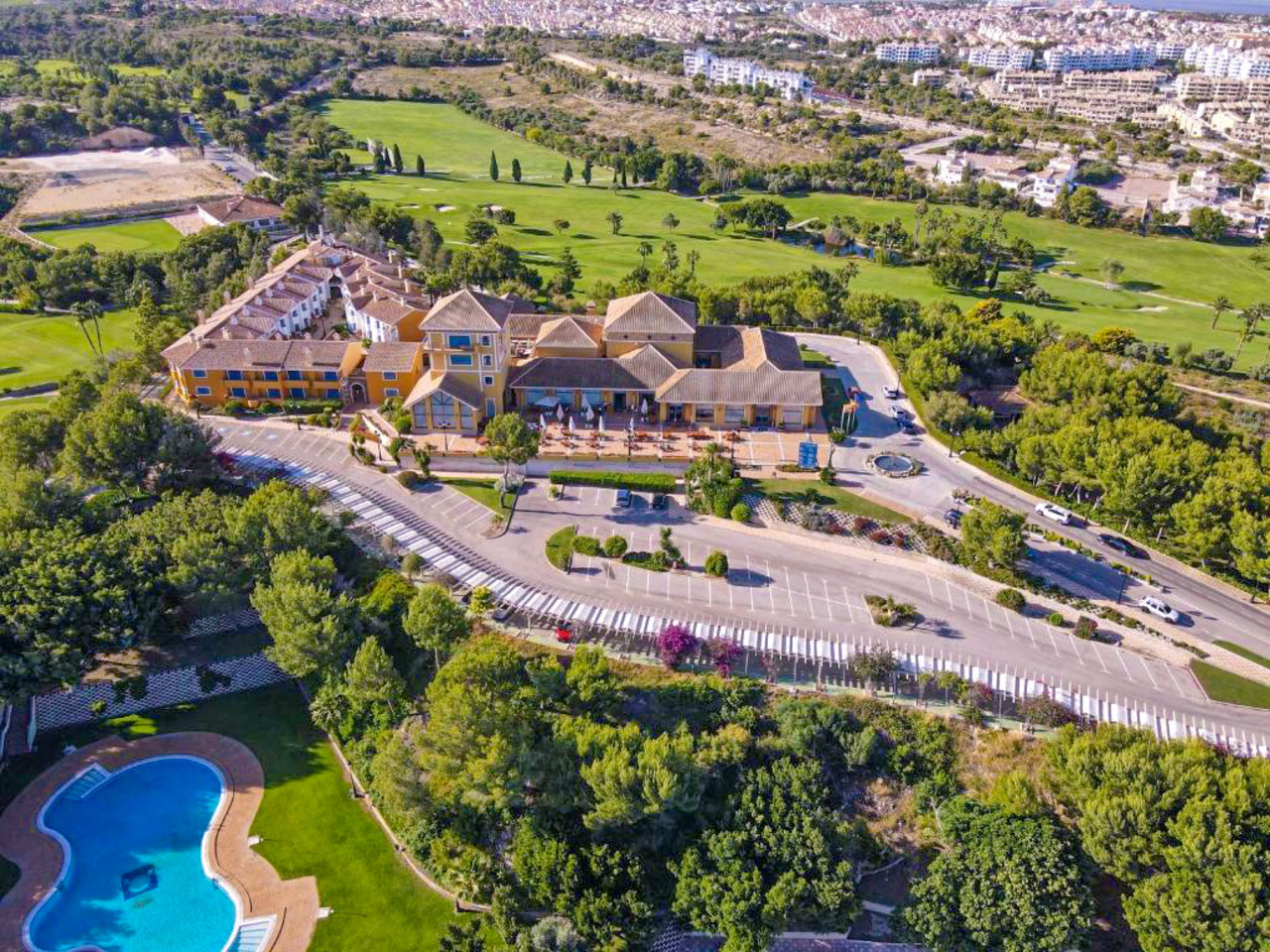 Apartment for Sale in Cabo Roig, Alicante
