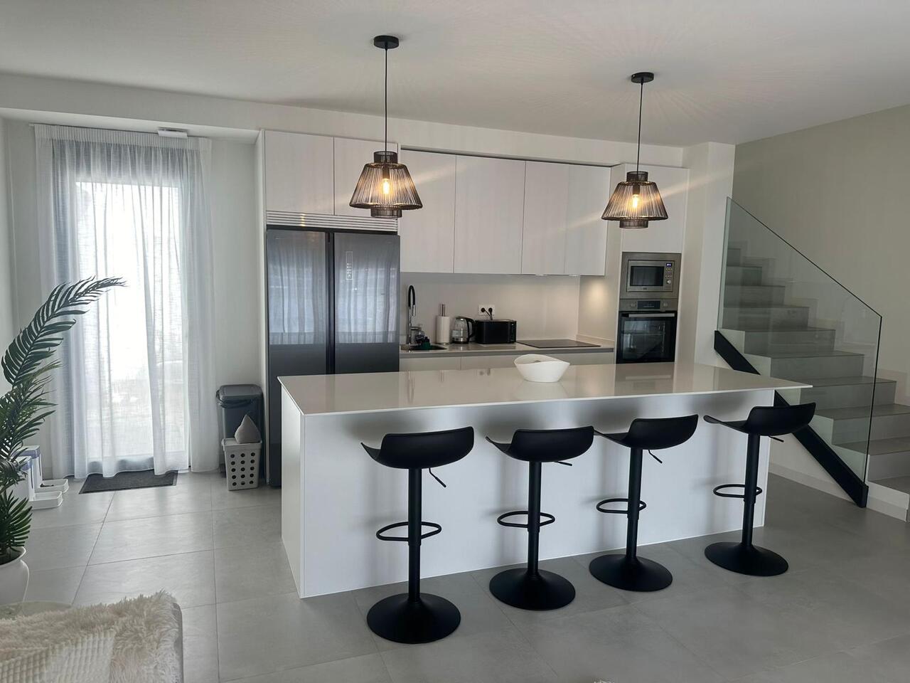 Villa for Sale in Roldan, Murcia