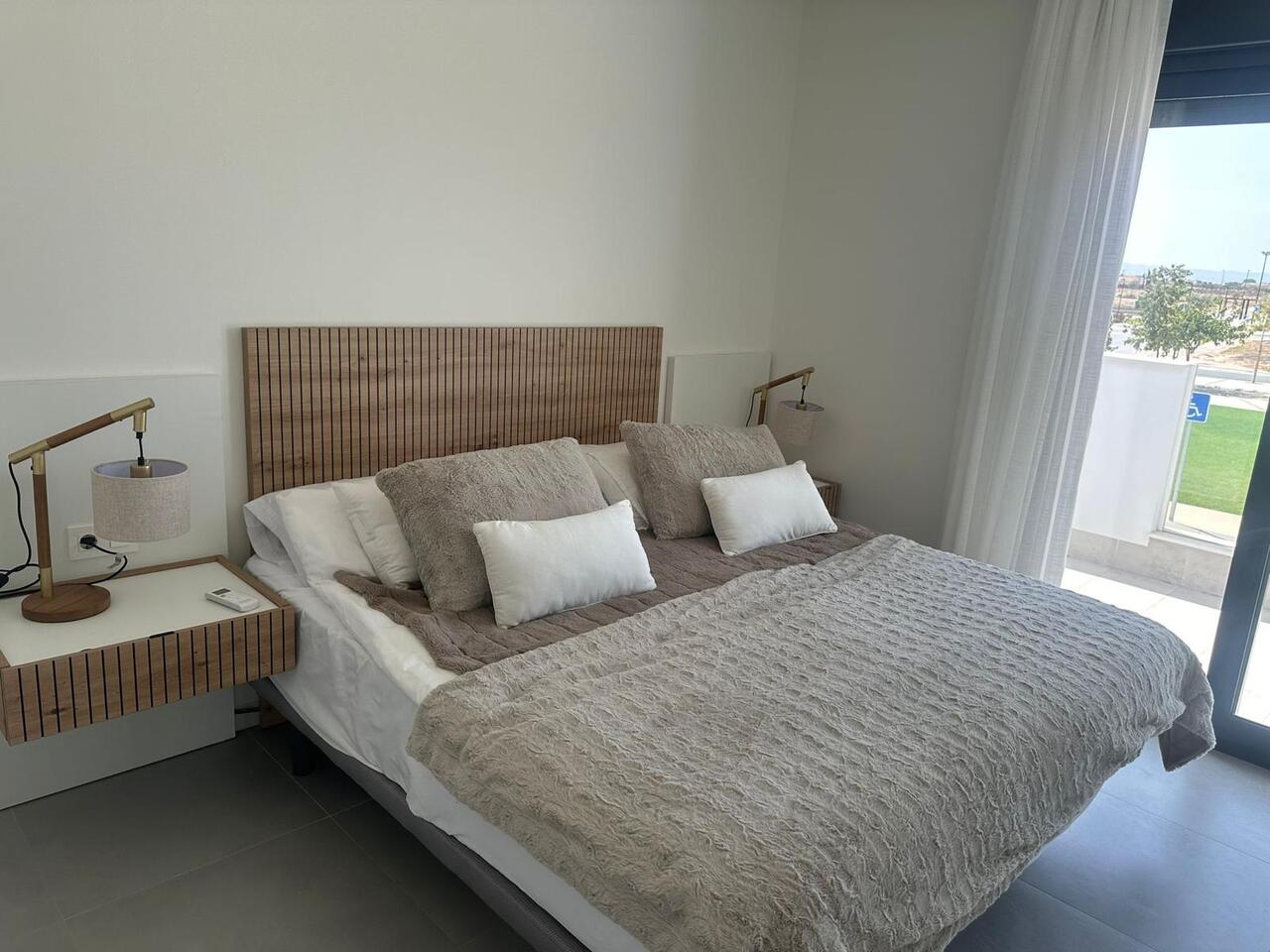 Villa for Sale in Roldan, Murcia