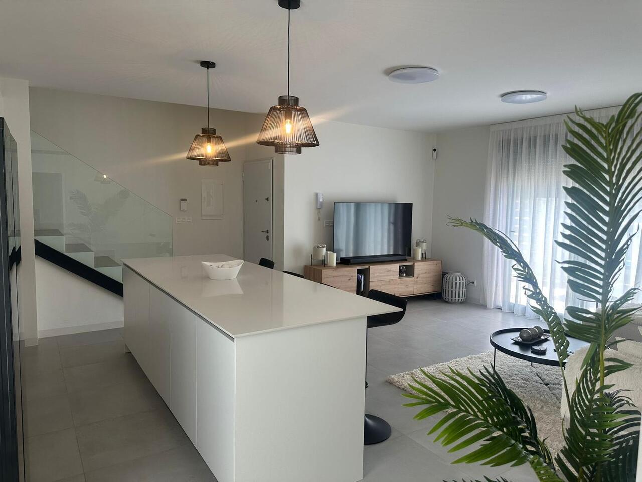 Villa for Sale in Roldan, Murcia
