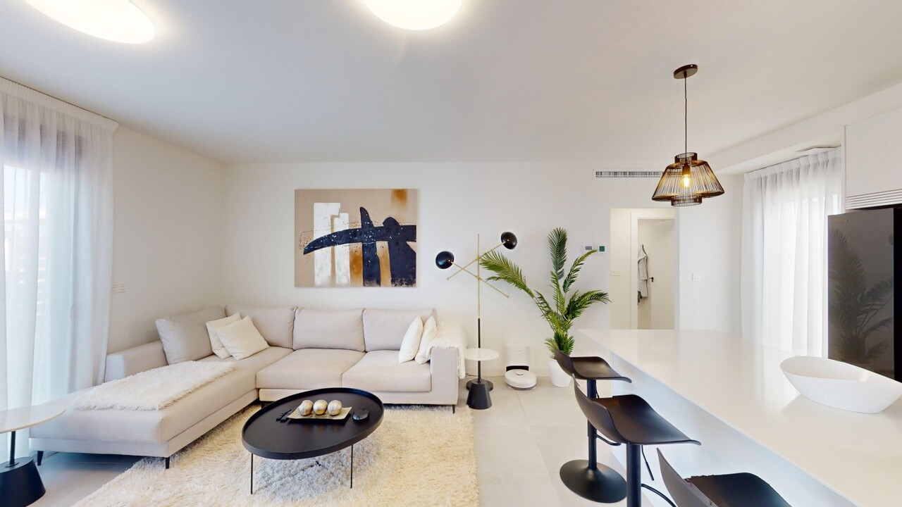 Villa for Sale in Roldan, Murcia