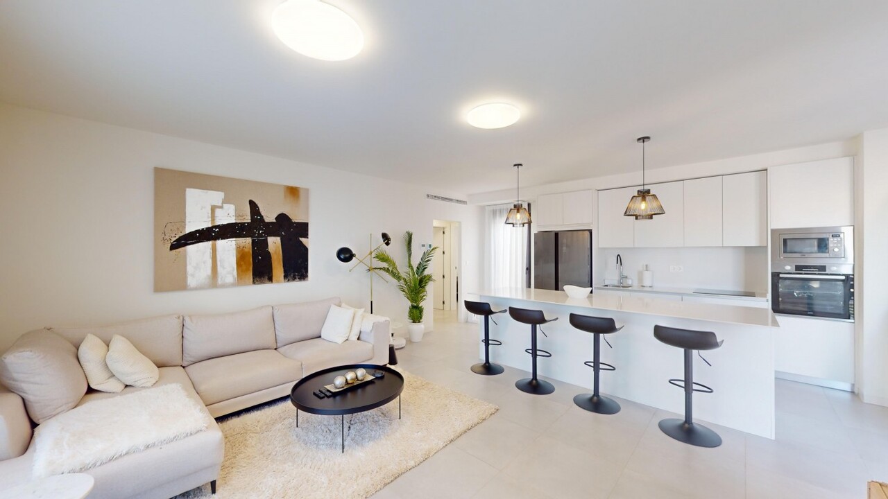 Villa for Sale in Roldan, Murcia