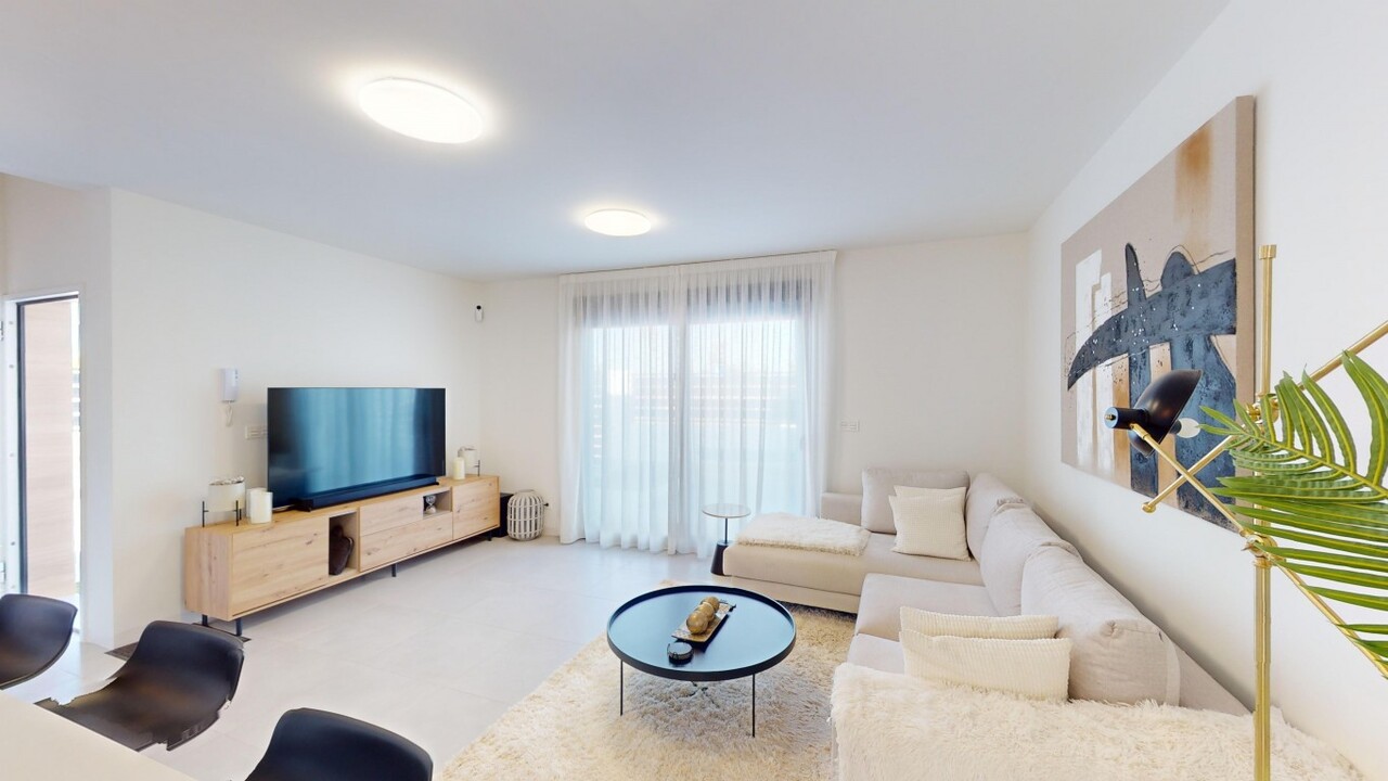 Villa for Sale in Roldan, Murcia