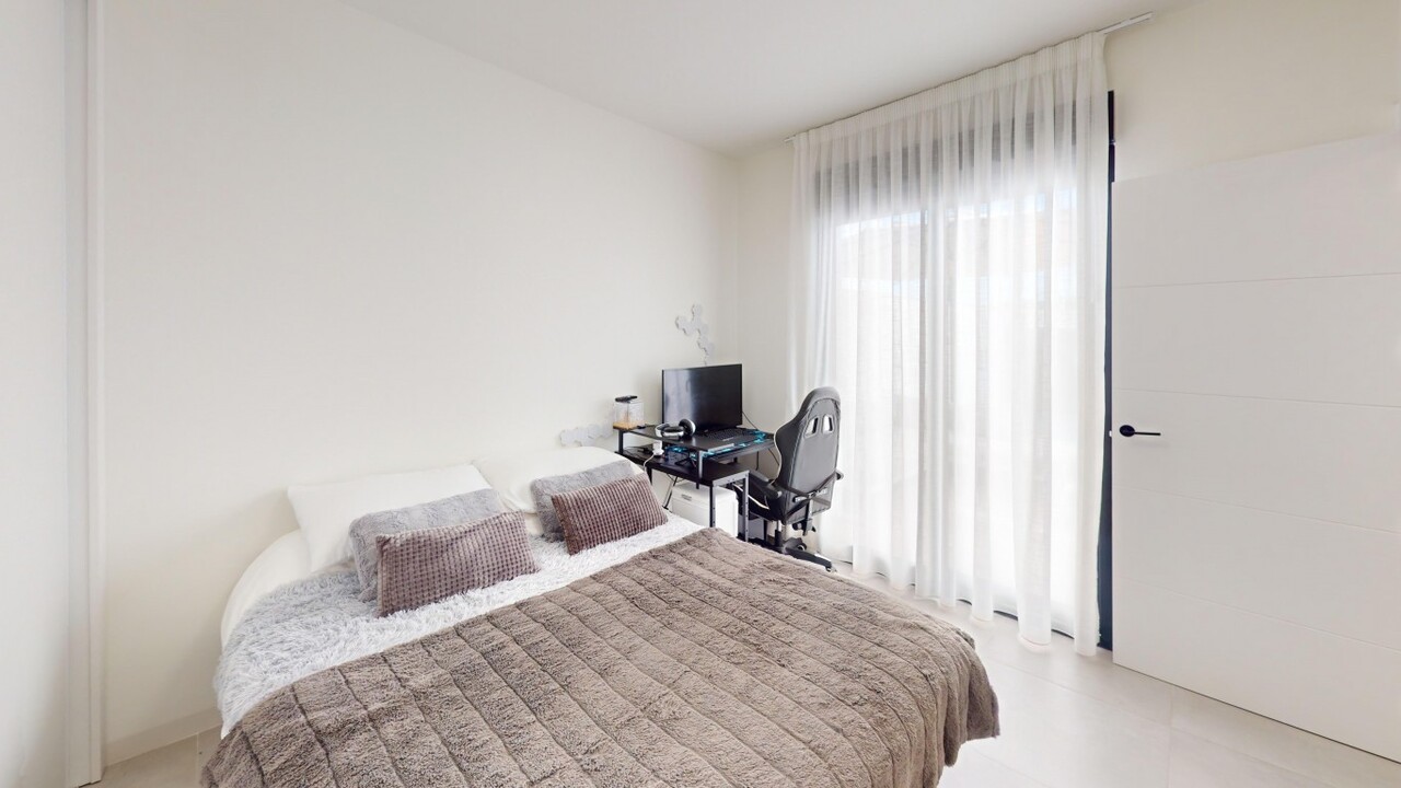 Villa for Sale in Roldan, Murcia