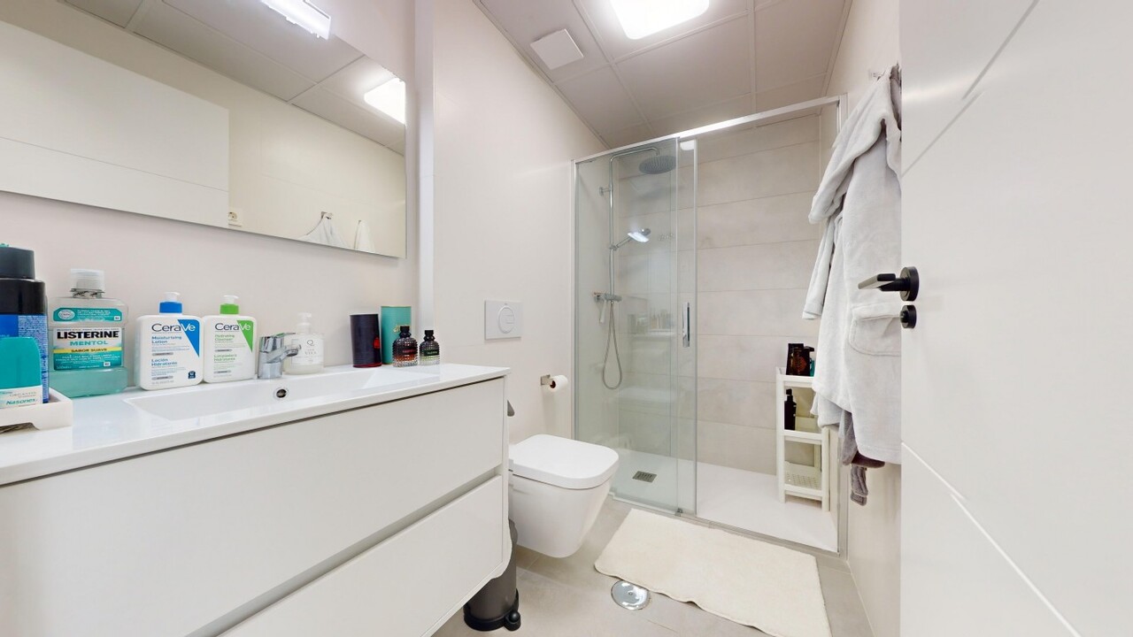 Villa for Sale in Roldan, Murcia