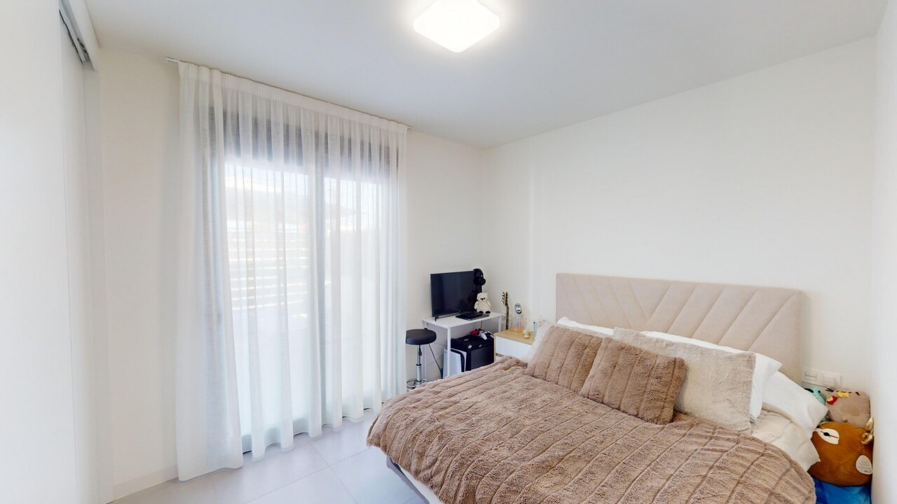 Villa for Sale in Roldan, Murcia
