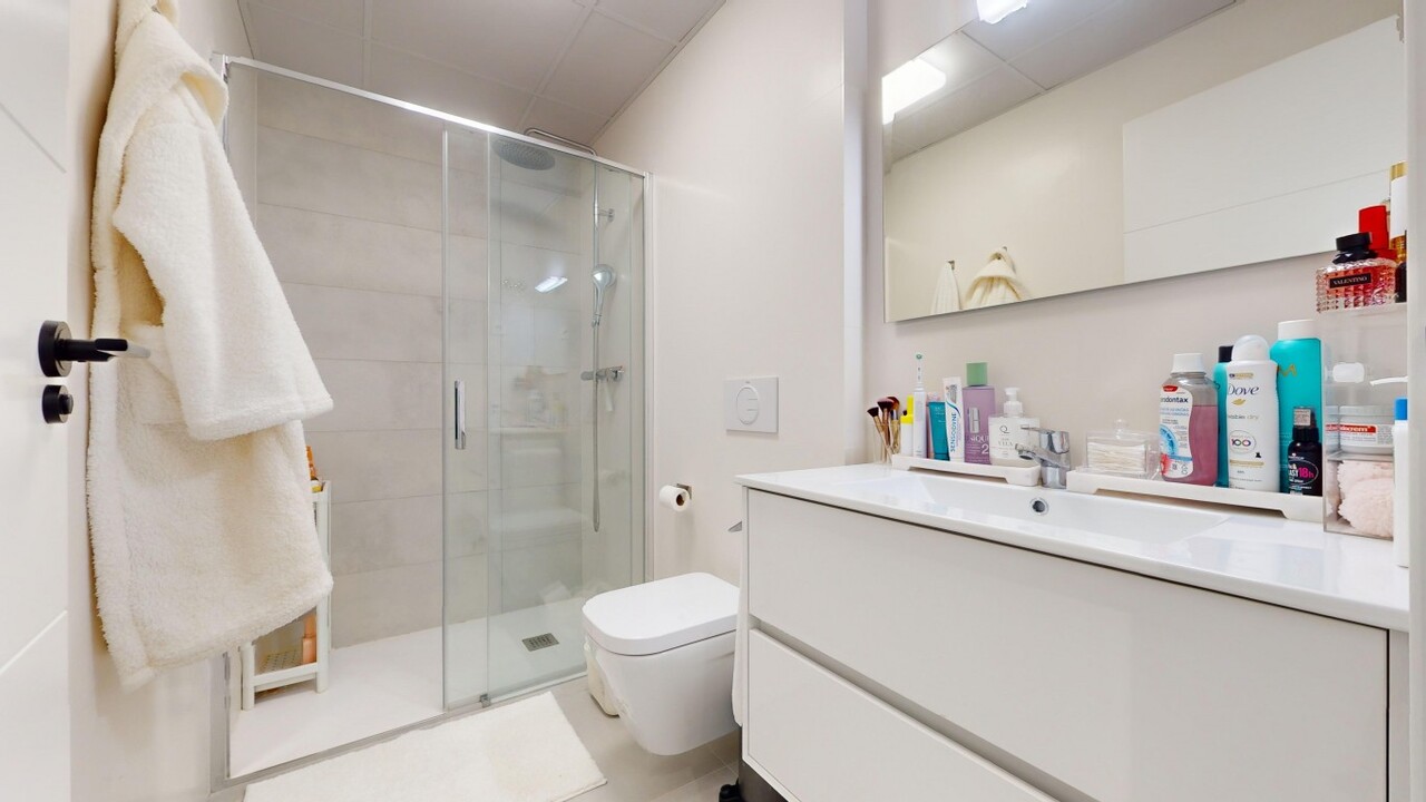 Villa for Sale in Roldan, Murcia