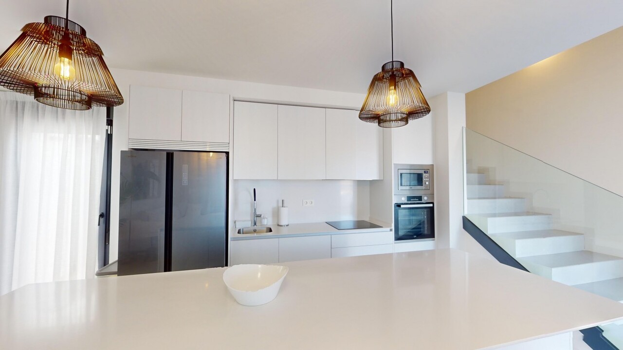 Villa for Sale in Roldan, Murcia