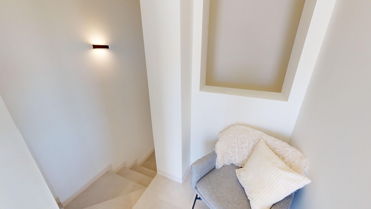 Villa for Sale in Roldan, Murcia