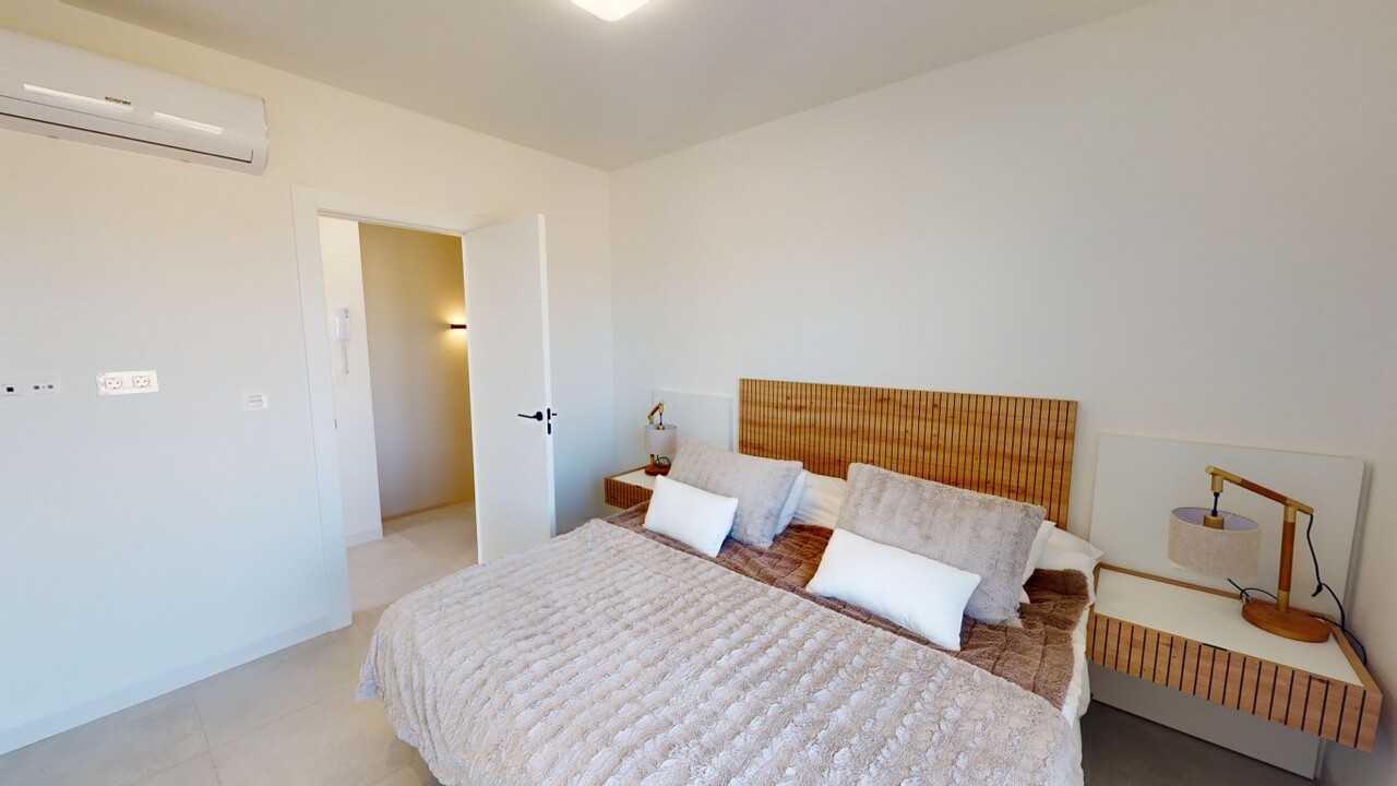 Villa for Sale in Roldan, Murcia