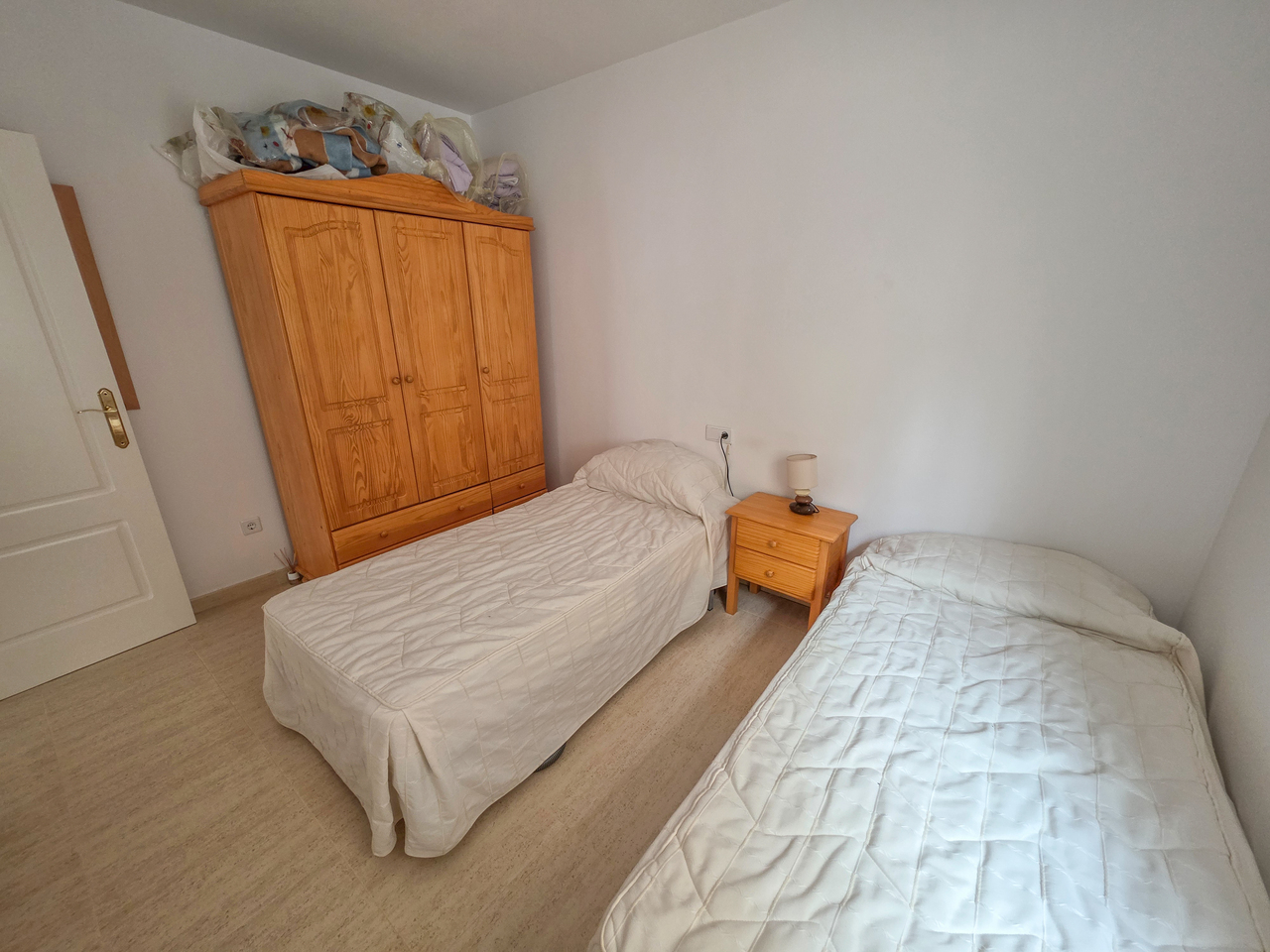 Apartment for Sale in Villamartin, Alicante