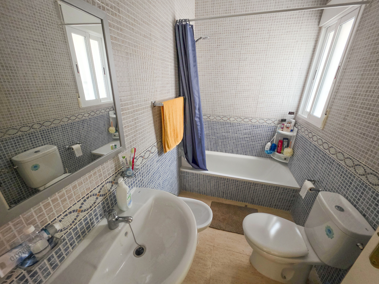 Apartment for Sale in Villamartin, Alicante