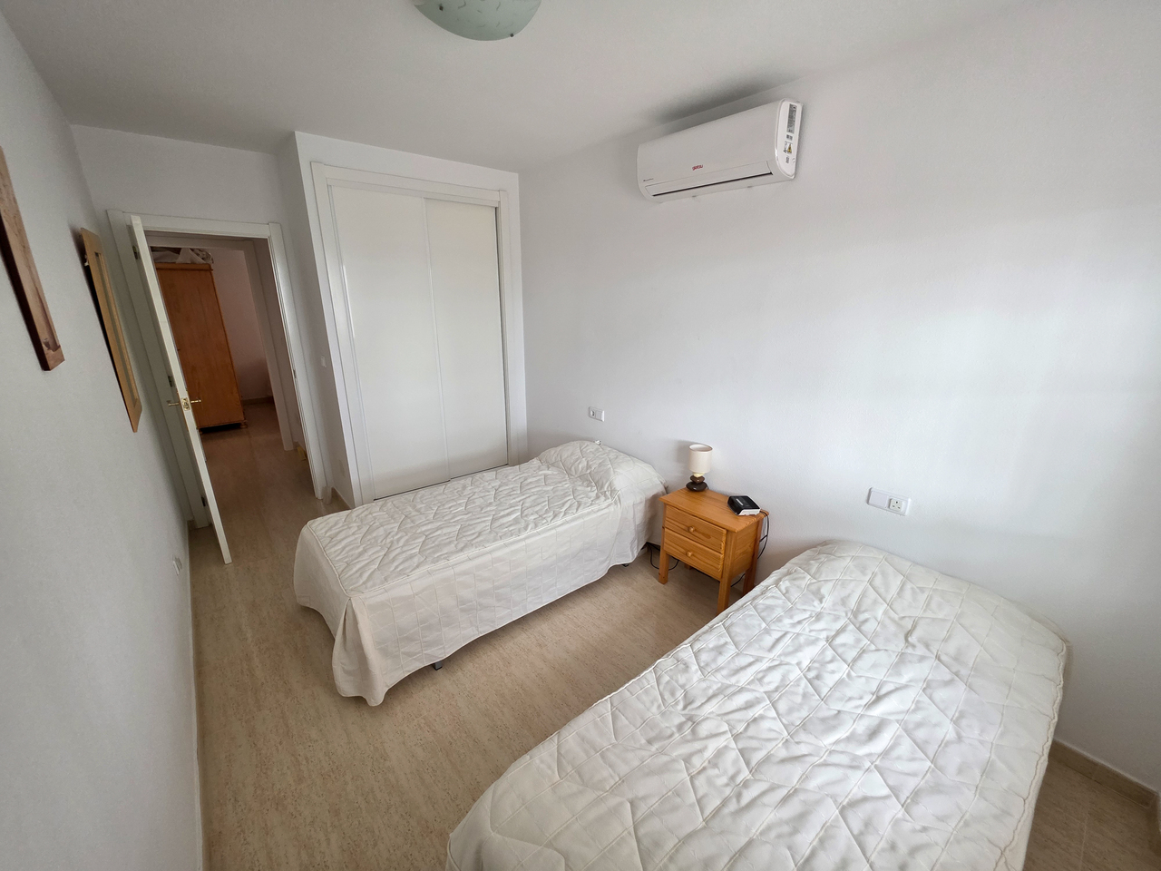 Apartment for Sale in Villamartin, Alicante