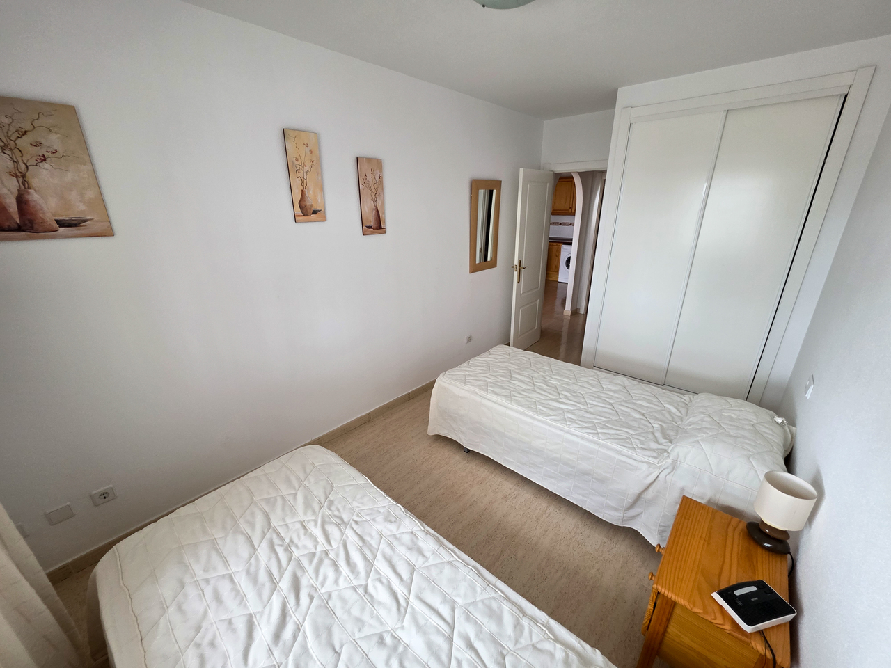 Apartment for Sale in Villamartin, Alicante