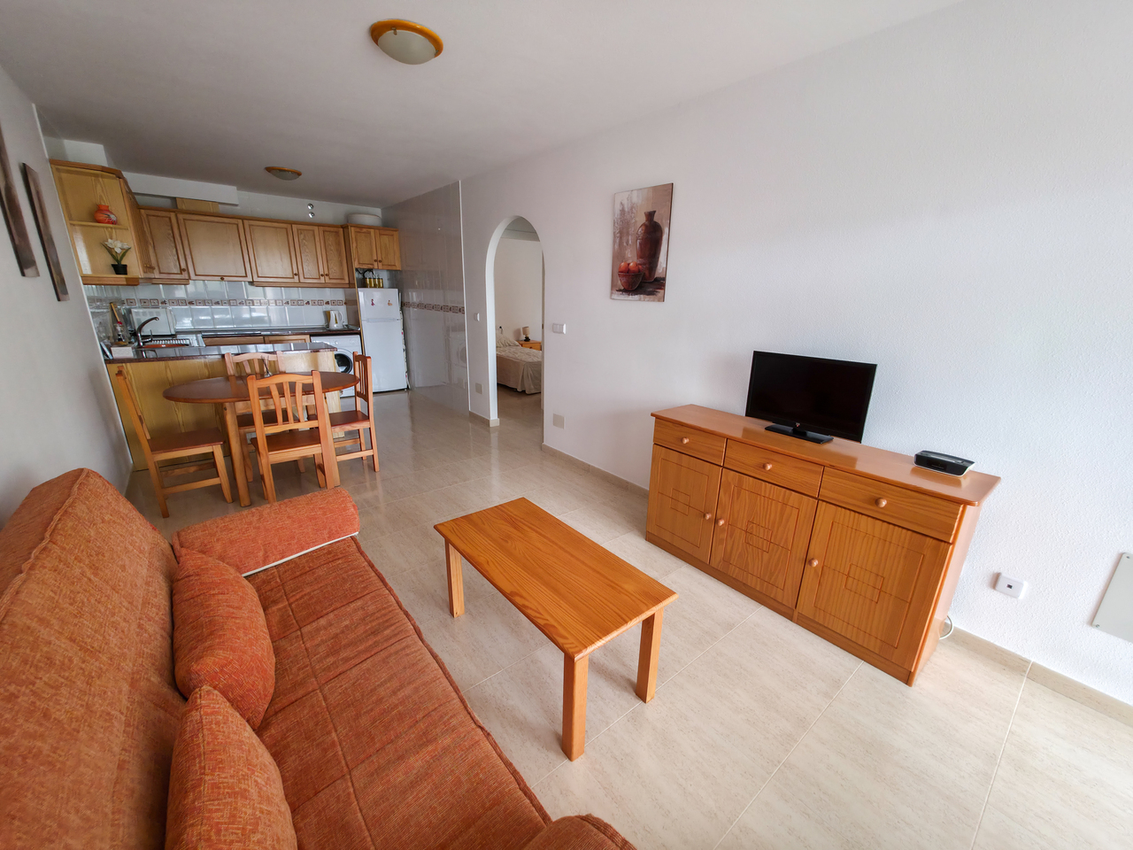 Apartment for Sale in Villamartin, Alicante