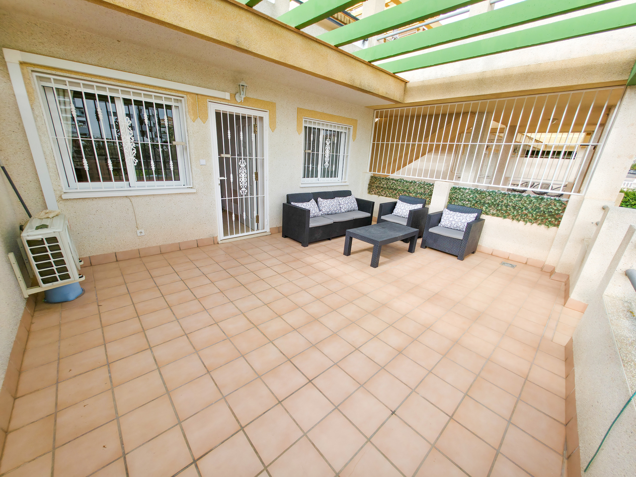Apartment for Sale in Villamartin, Alicante