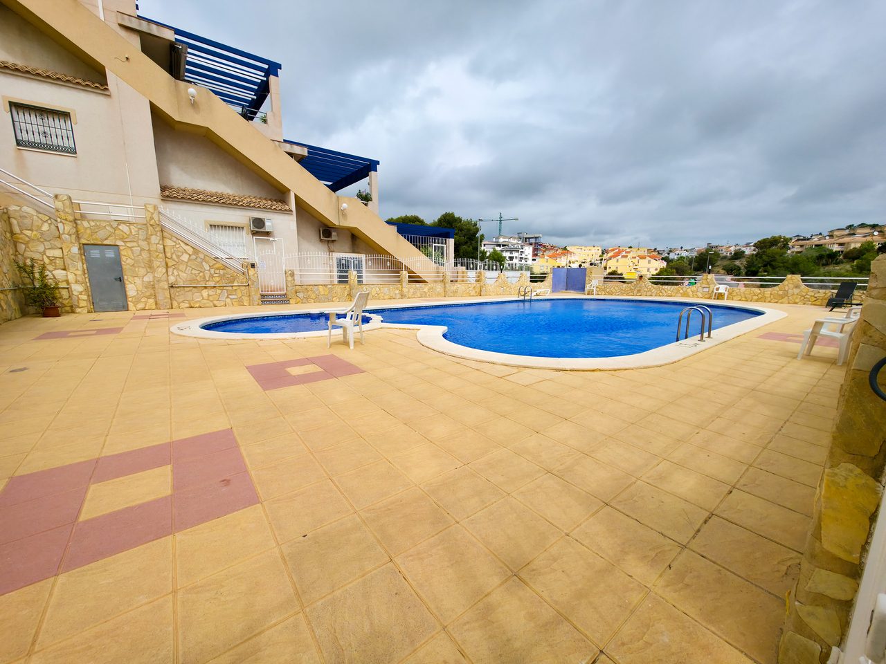 Apartment for Sale in Villamartin, Alicante