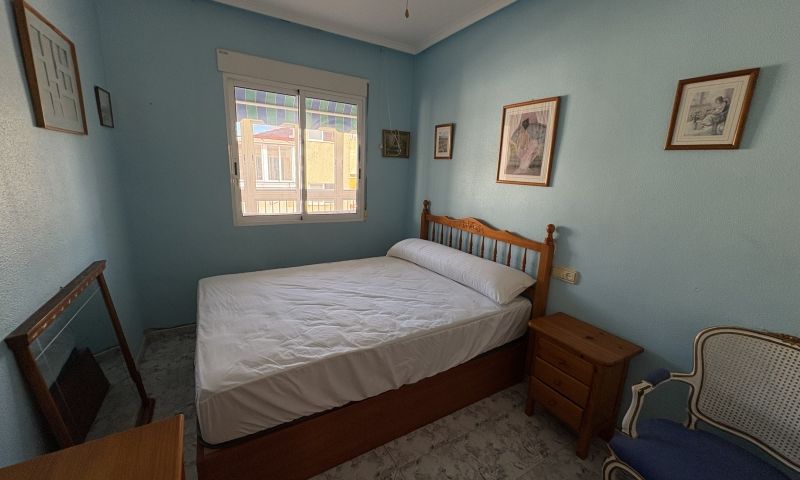 Apartment for Sale in Torrevieja, Alicante