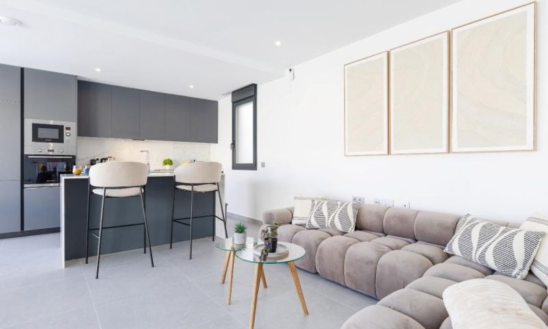 Villa for Sale in Algorfa, Alicante