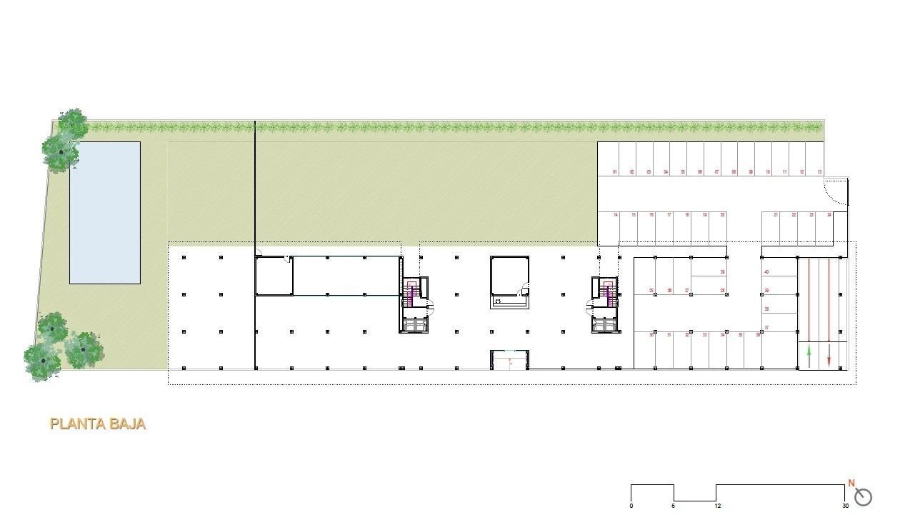 New Build Apartments for Sale in Moncofa Near the Beach with Sea Views and Premium Amenities