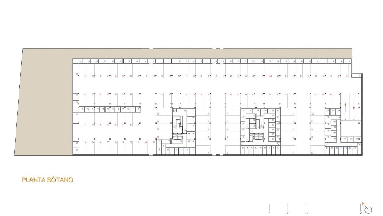 New Build Apartments for Sale in Moncofa Near the Beach with Sea Views and Premium Amenities