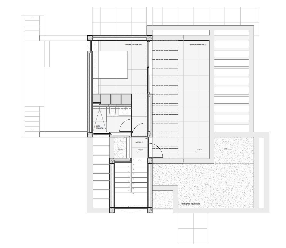 New Build Luxury Villa with Sea Views in La Alberca Polop