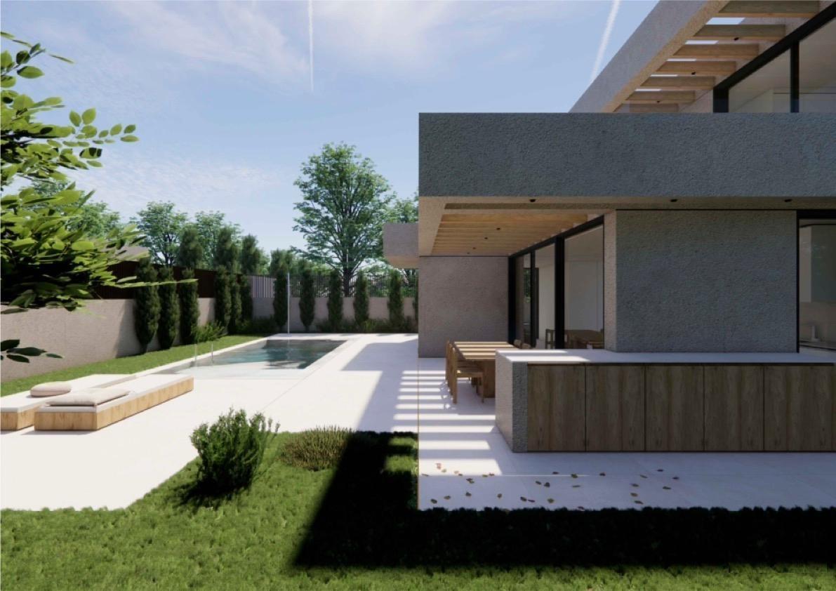 New Build Apartments for Sale in Catral Alicante with Rooftop Pool