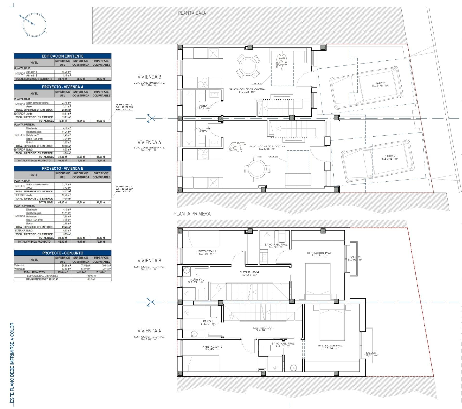 New Build Luxury Villa with Sea Views in La Alberca Polop