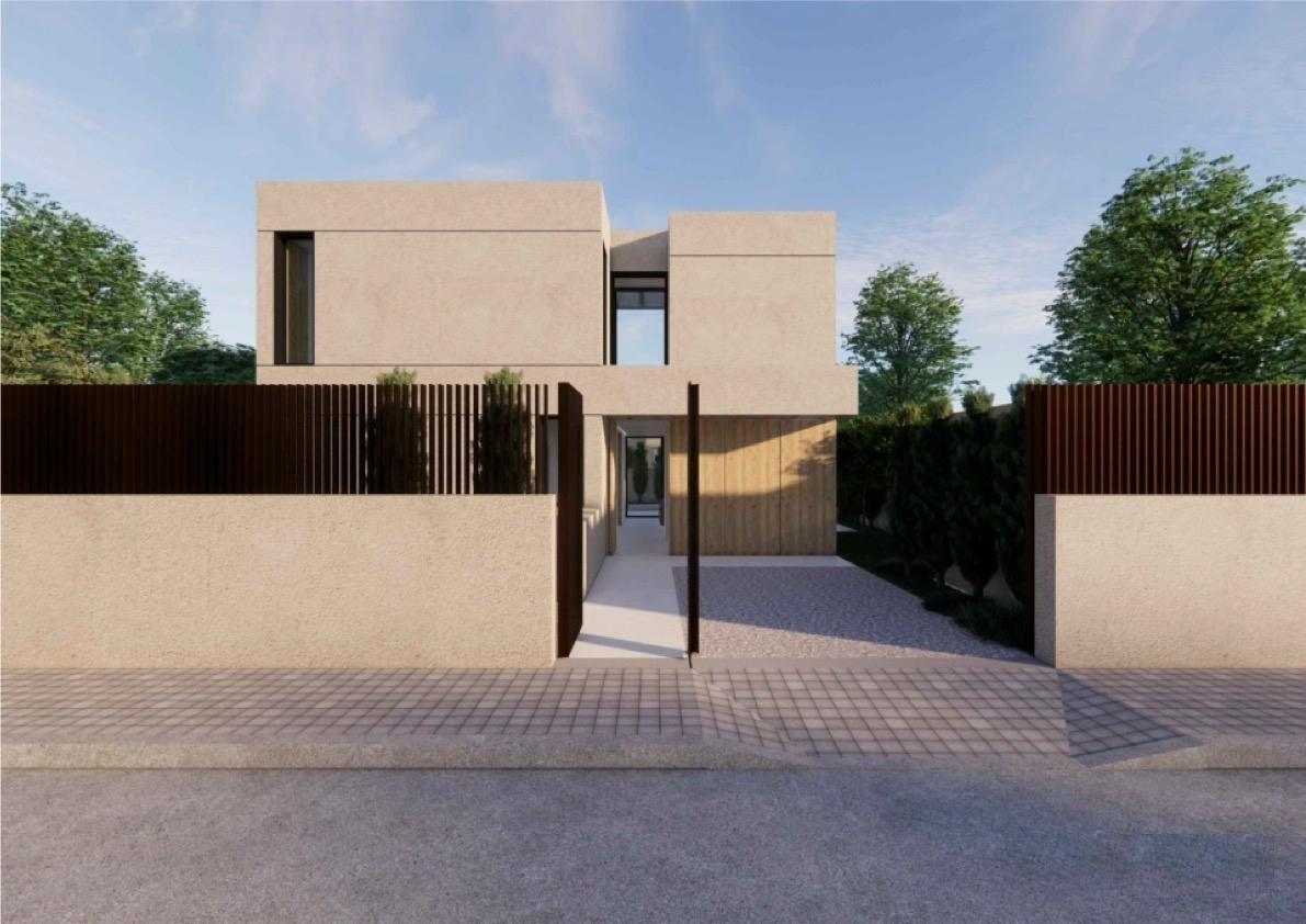 New Build Apartments for Sale in Catral Alicante with Rooftop Pool
