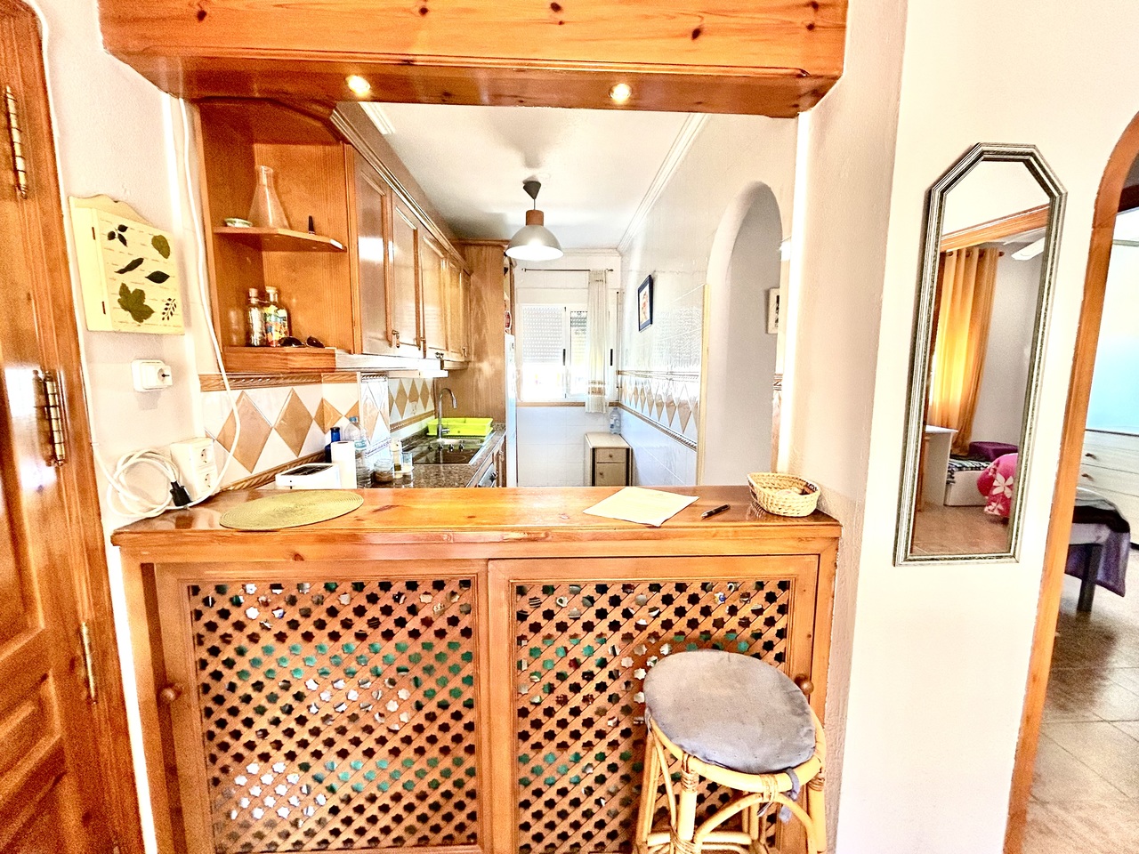 Penthouse for Sale in Playa Flamenca, Alicante