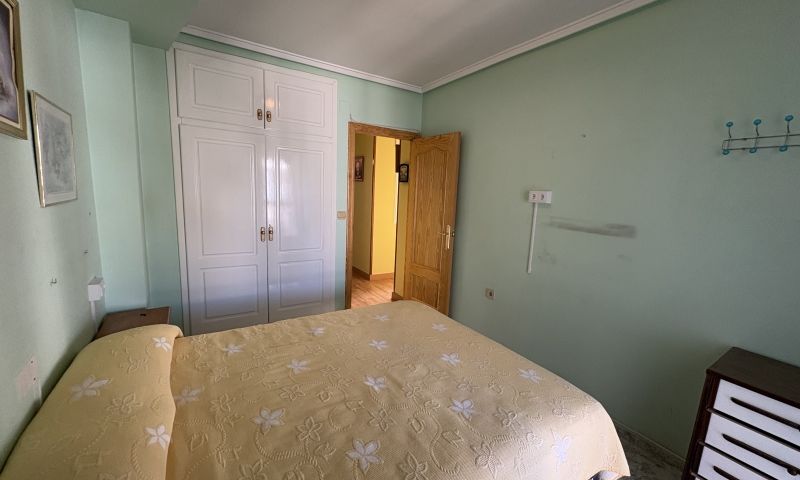 Apartment for Sale in Torrevieja, Alicante